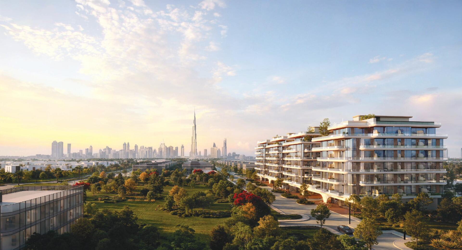 Gallery Gate Eleven Residences
