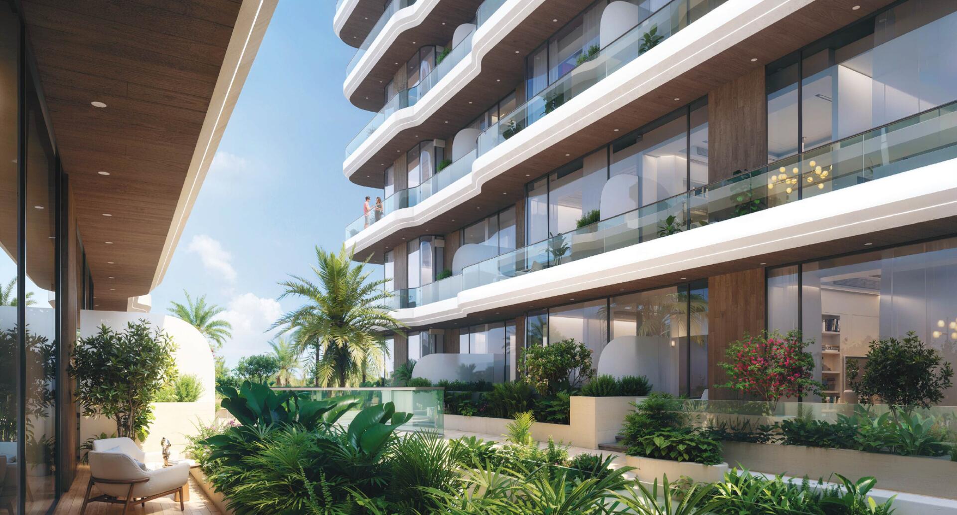 Gallery Gate Eleven Residences