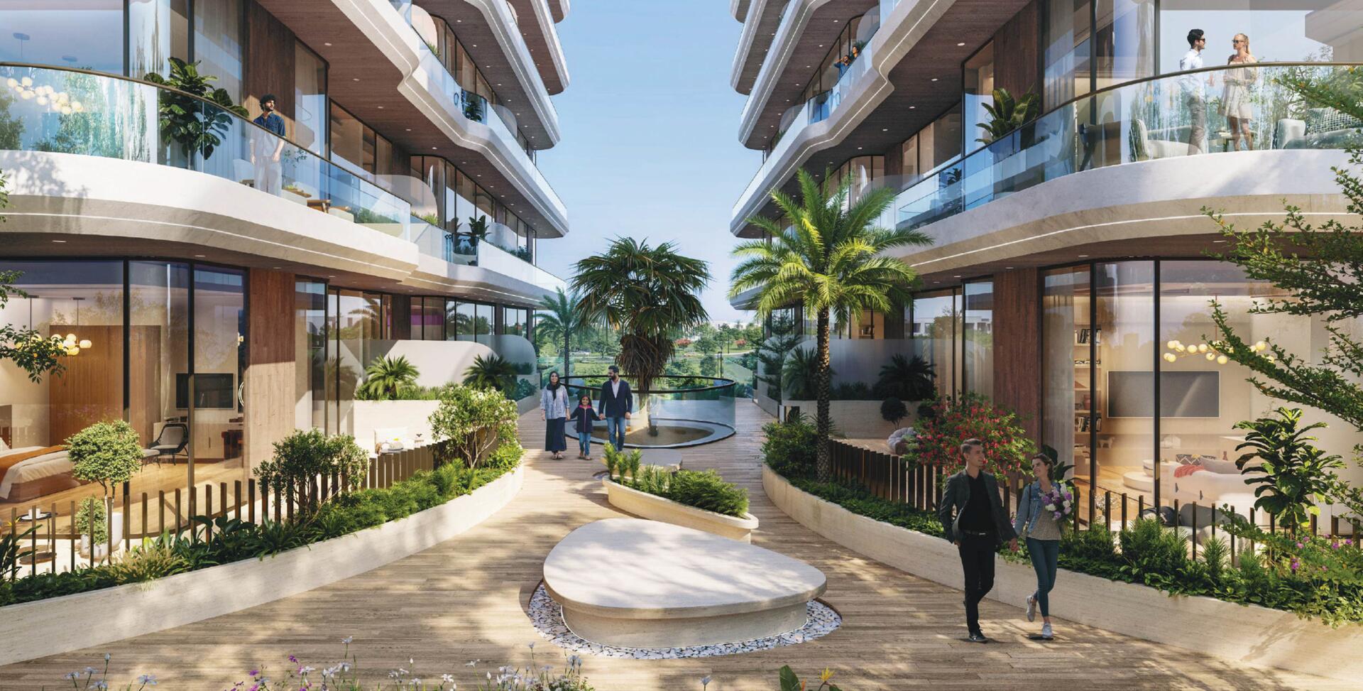 Gallery Gate Eleven Residences