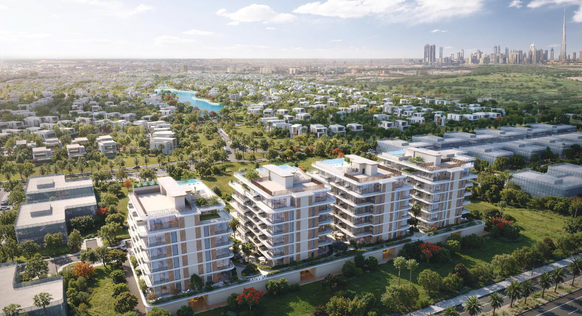 Gallery Gate Eleven Residences
