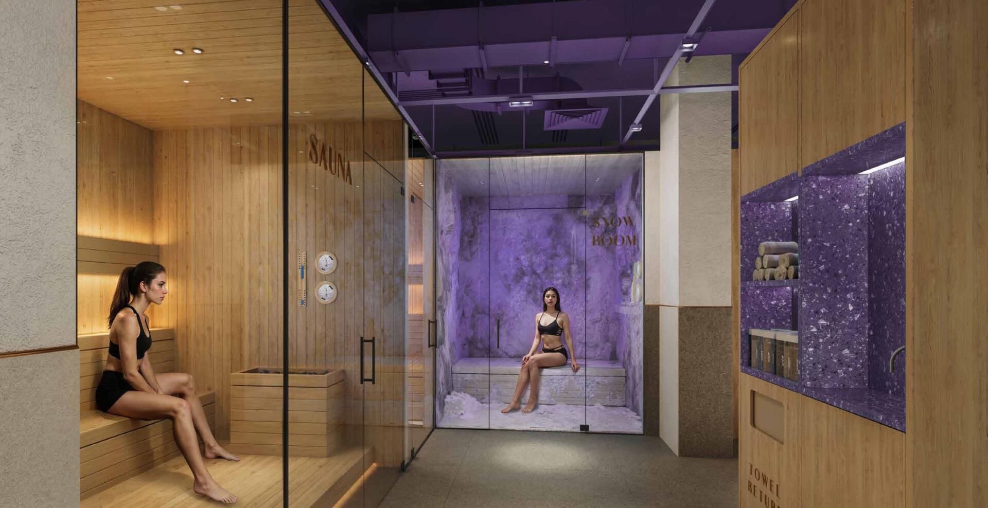 Gallery Kaia Residences