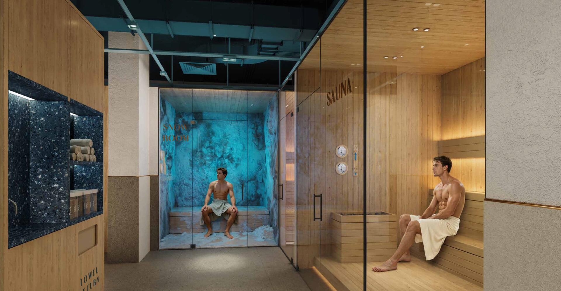 Gallery Kaia Residences