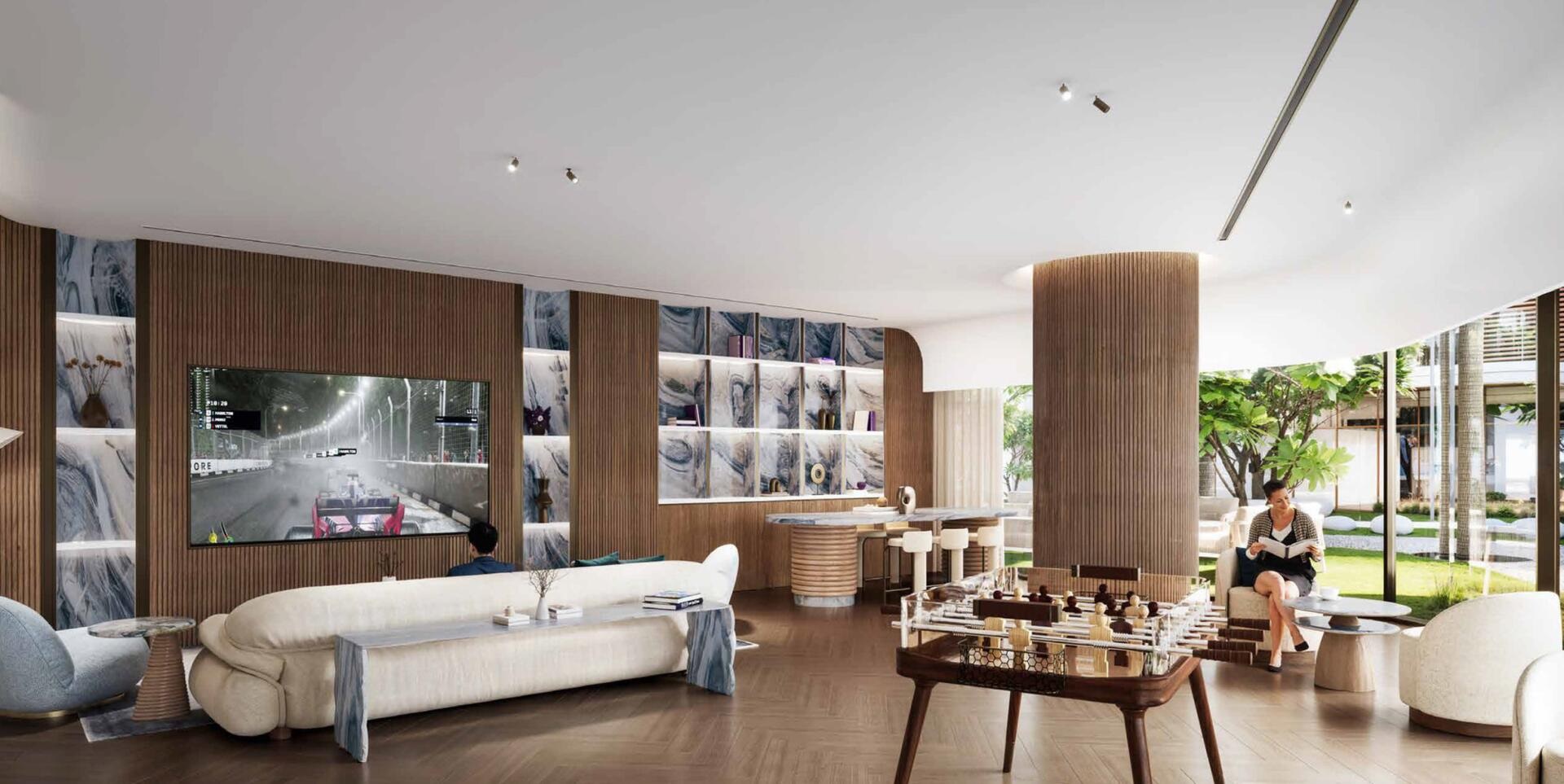 Gallery Kaia Residences