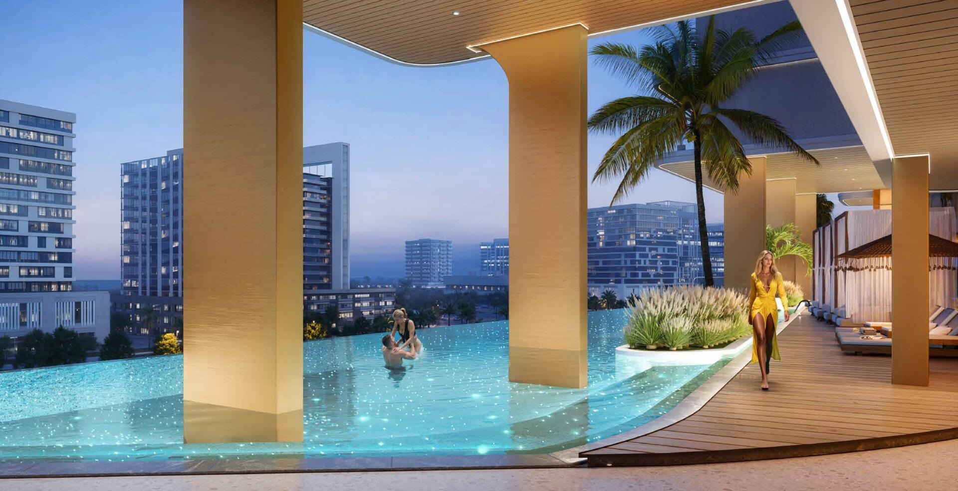 Gallery Kaia Residences