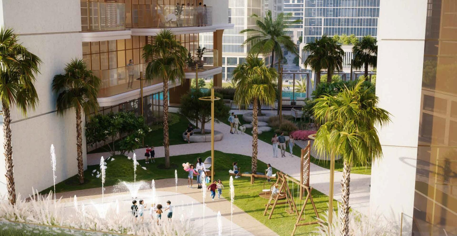 Gallery Kaia Residences