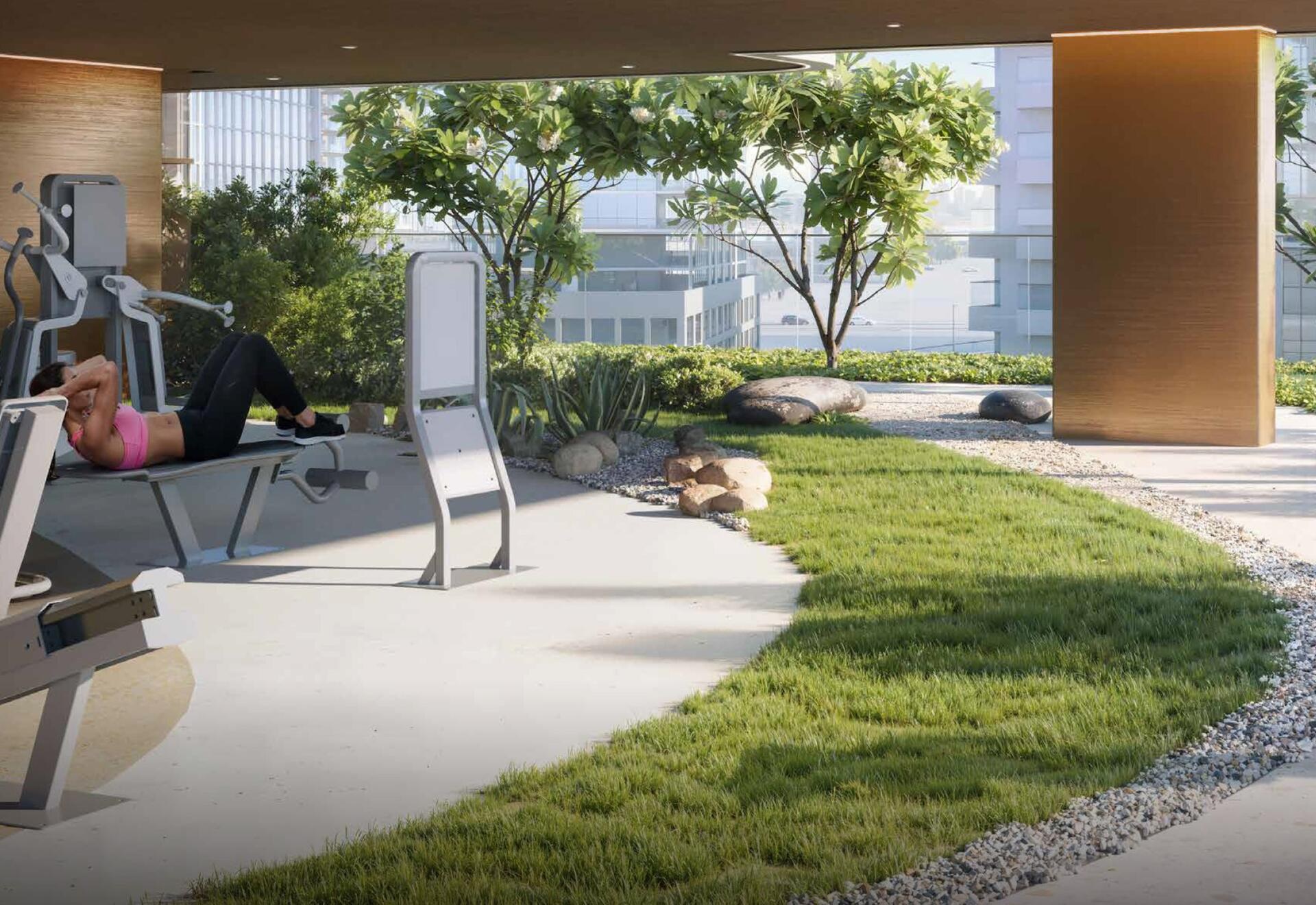 Gallery Kaia Residences