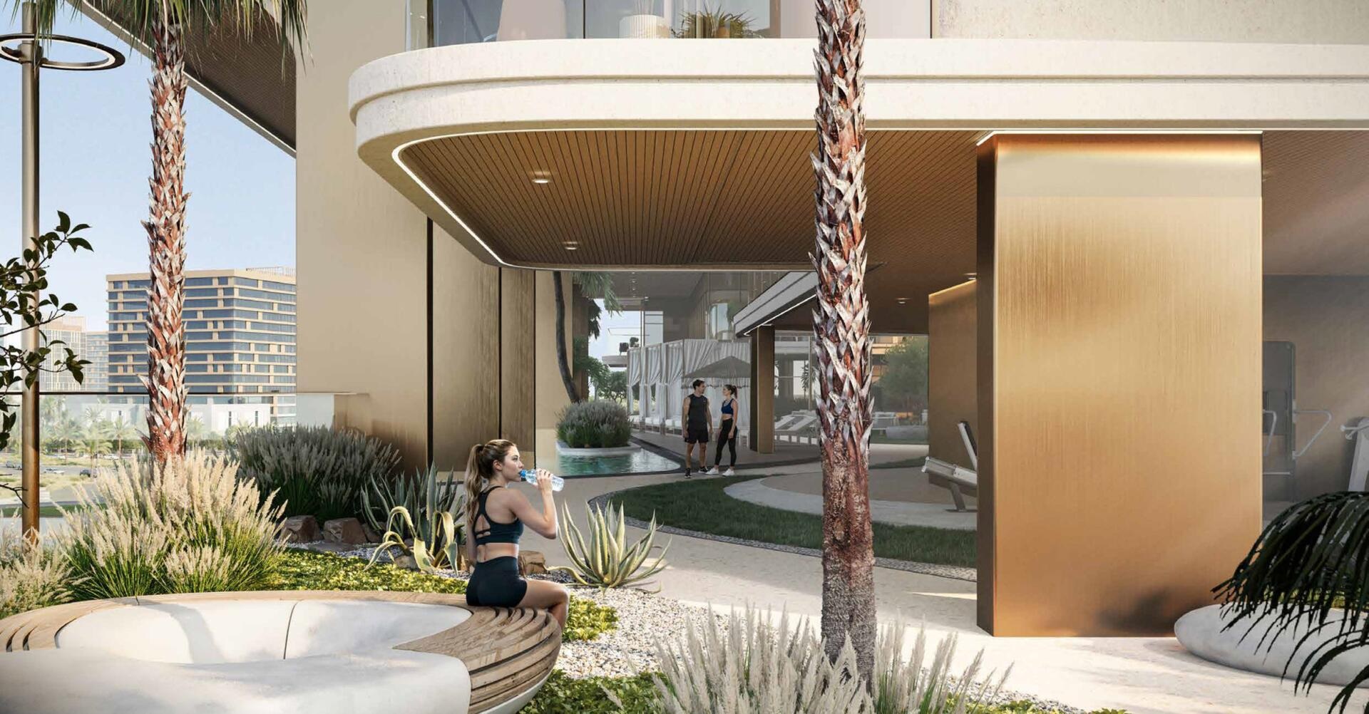 Gallery Kaia Residences