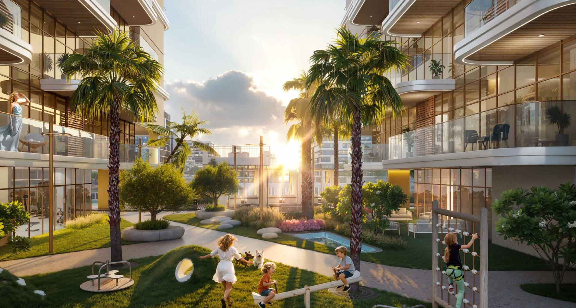 Gallery Kaia Residences