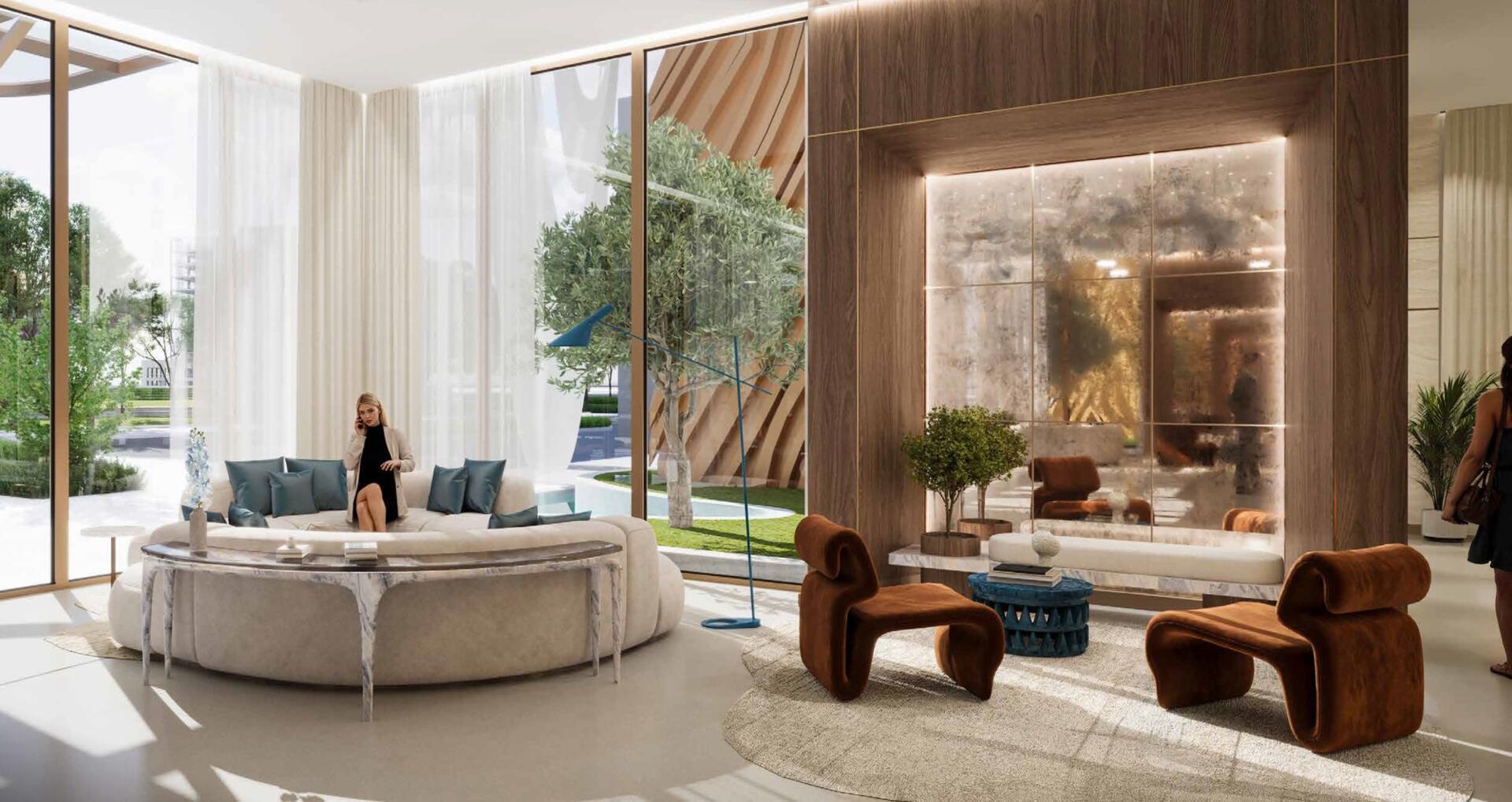 Gallery Kaia Residences