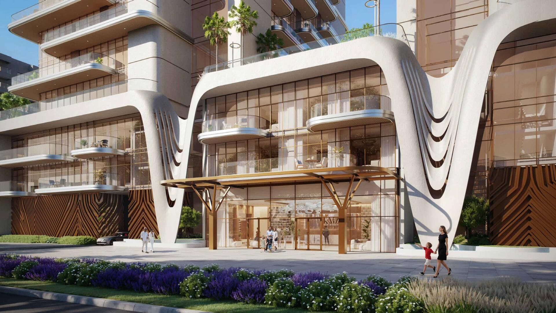 Gallery Kaia Residences