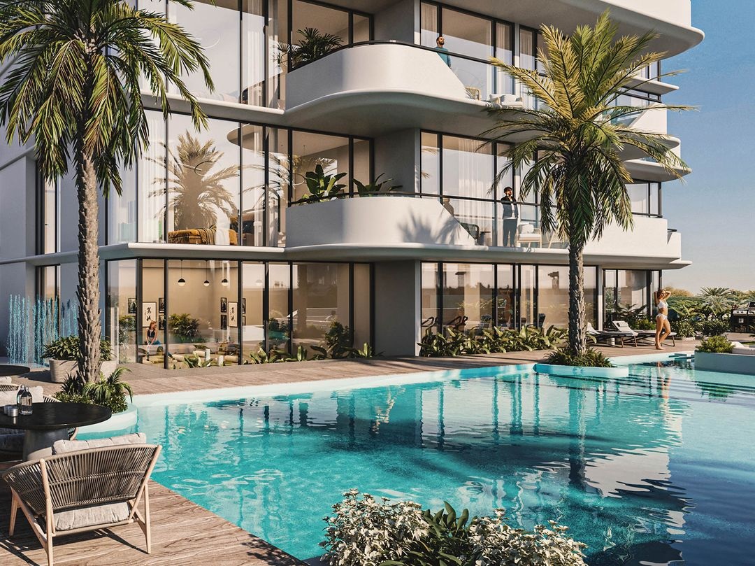 Gallery Evora Residences