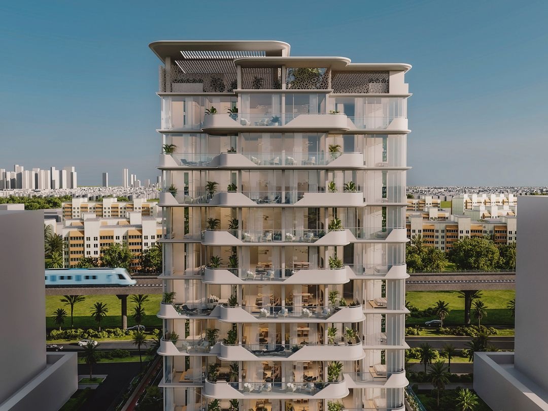 Gallery Evora Residences