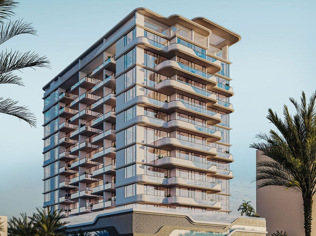 Gallery Evora Residences