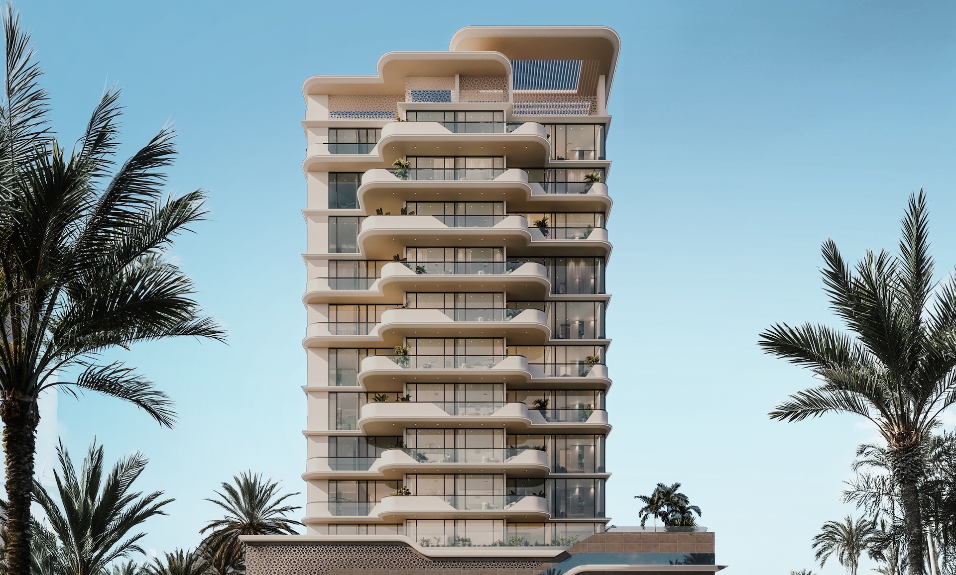 Gallery Evora Residences