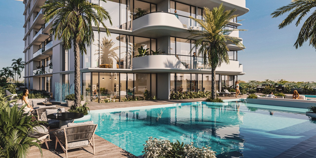 Gallery Evora Residences