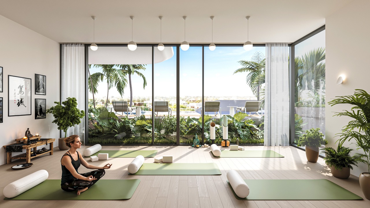 Gallery Evora Residences