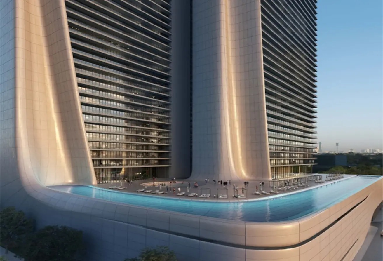Gallery Akala Hotel & Residences