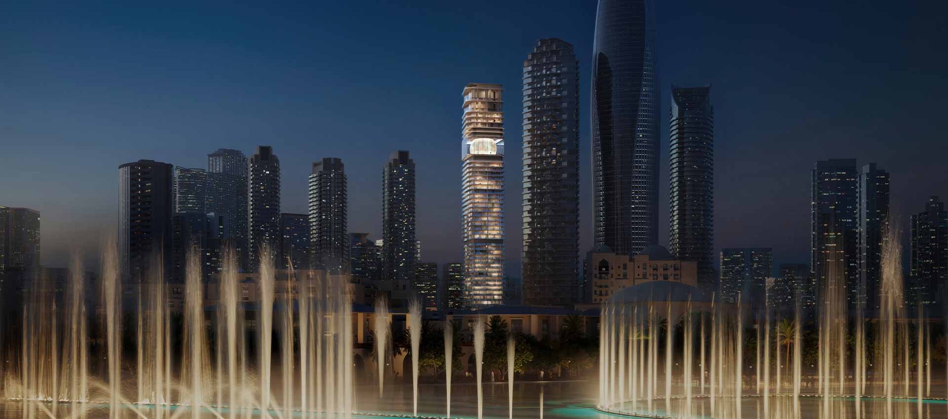 Gallery Inaura Hotels & Residences