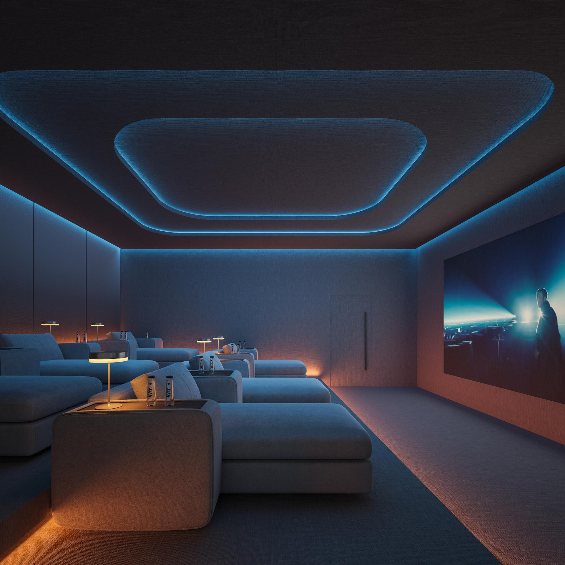 Gallery Inaura Hotels & Residences