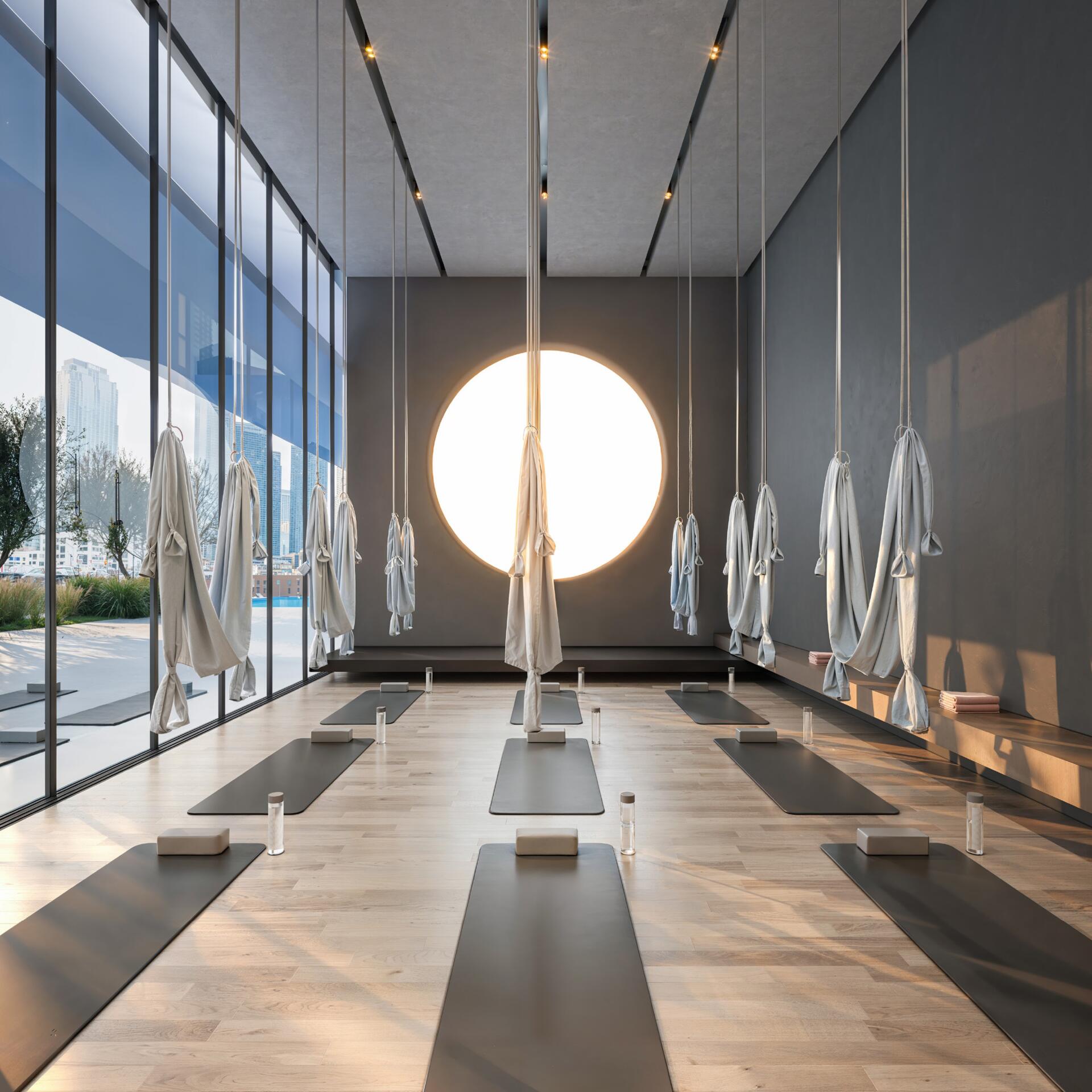 Gallery Inaura Hotels & Residences