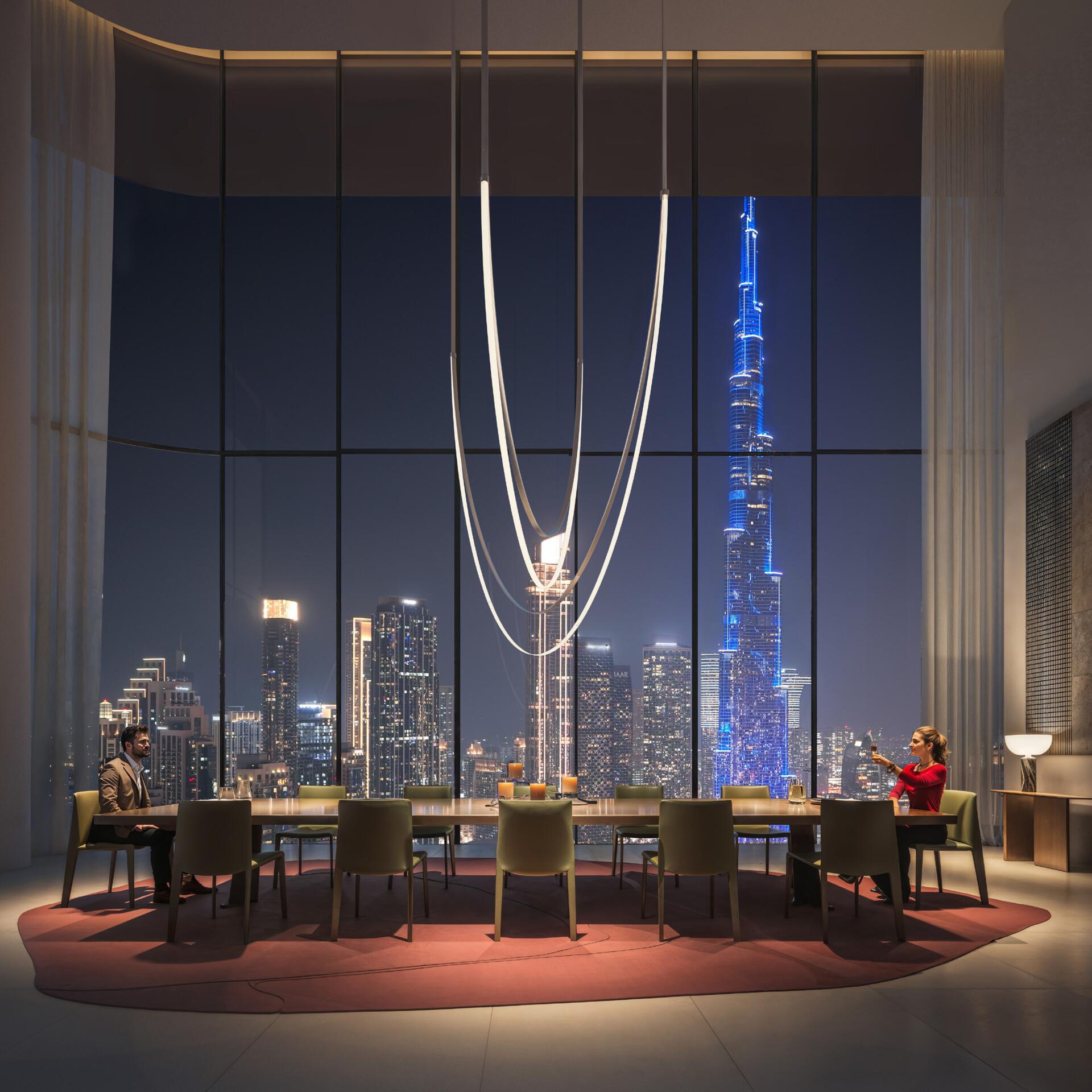 Gallery Inaura Hotels & Residences