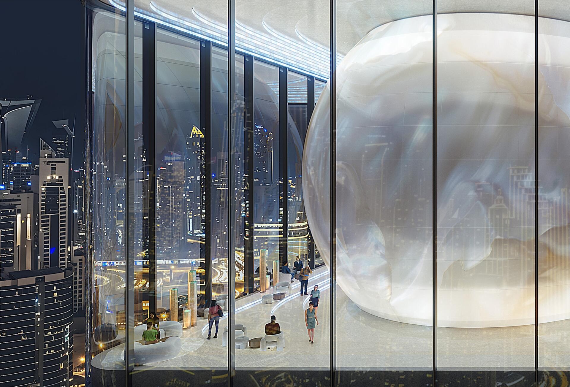 Gallery Inaura Hotels & Residences