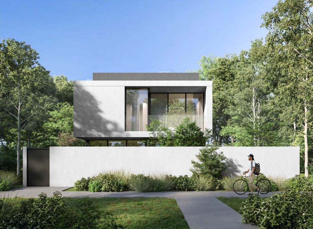 Gallery Sequoia Masaar by Arada
