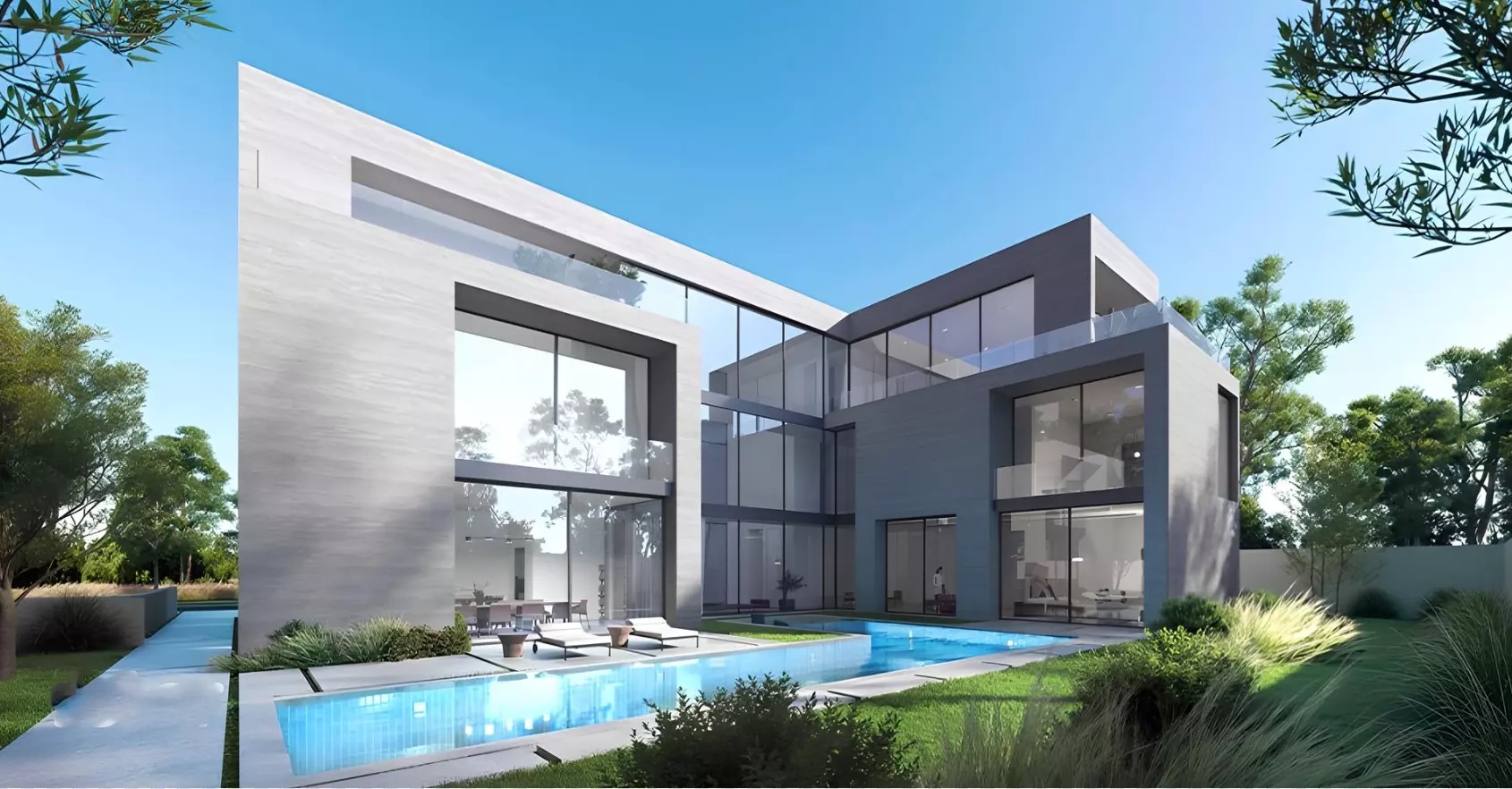 Gallery Sequoia Masaar by Arada