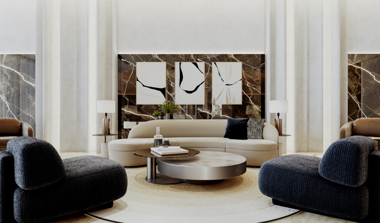 Gallery Cresswell Views