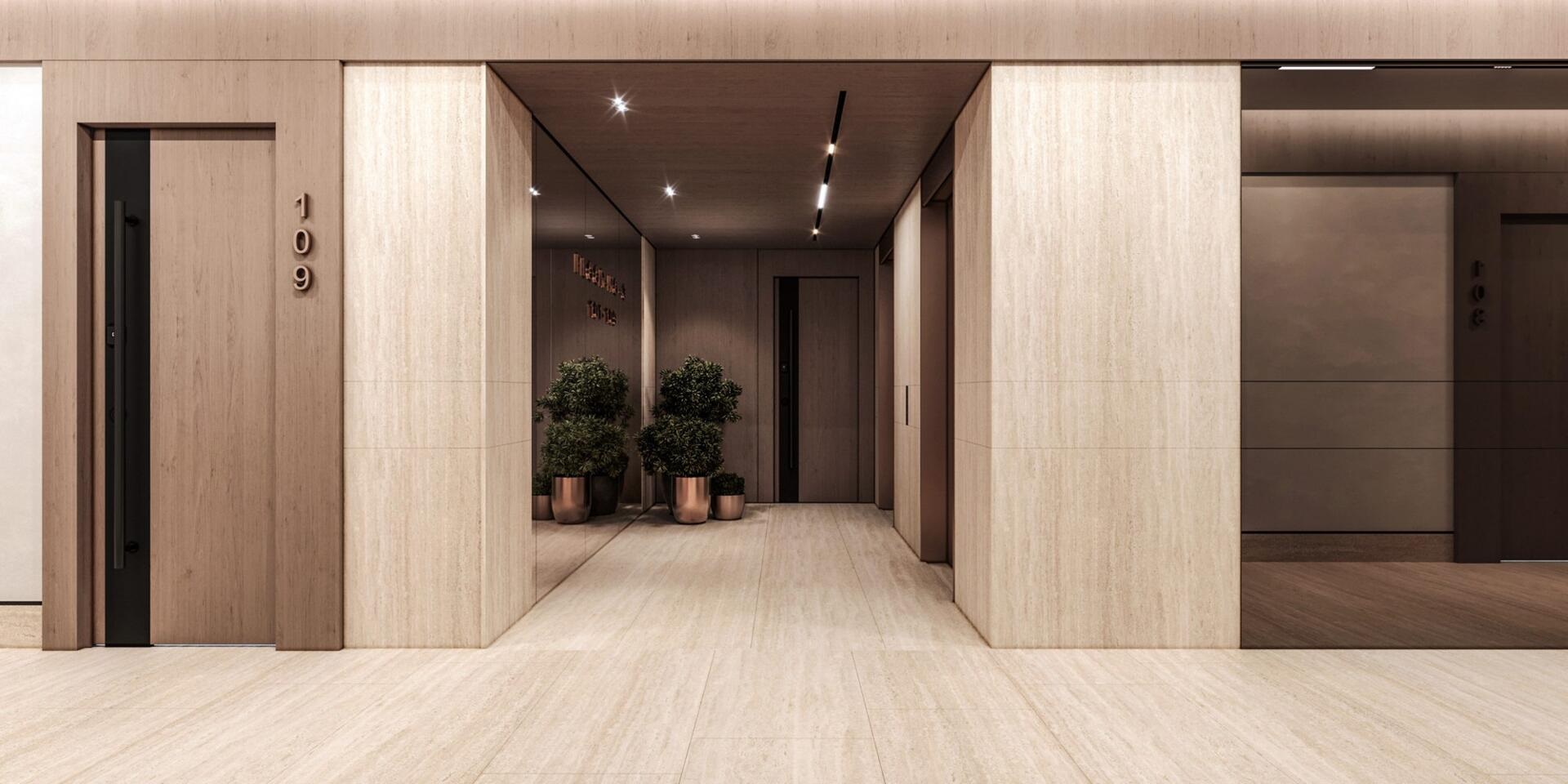 Gallery Urban Horizon