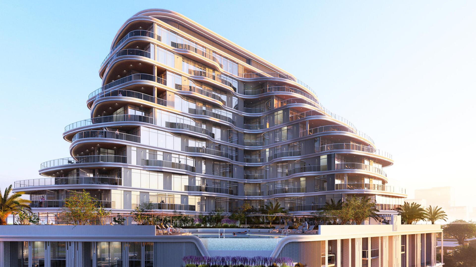 Gallery Zephyra Residences