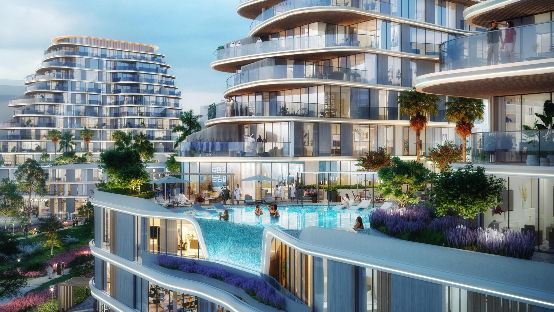 Gallery Zephyra Residences