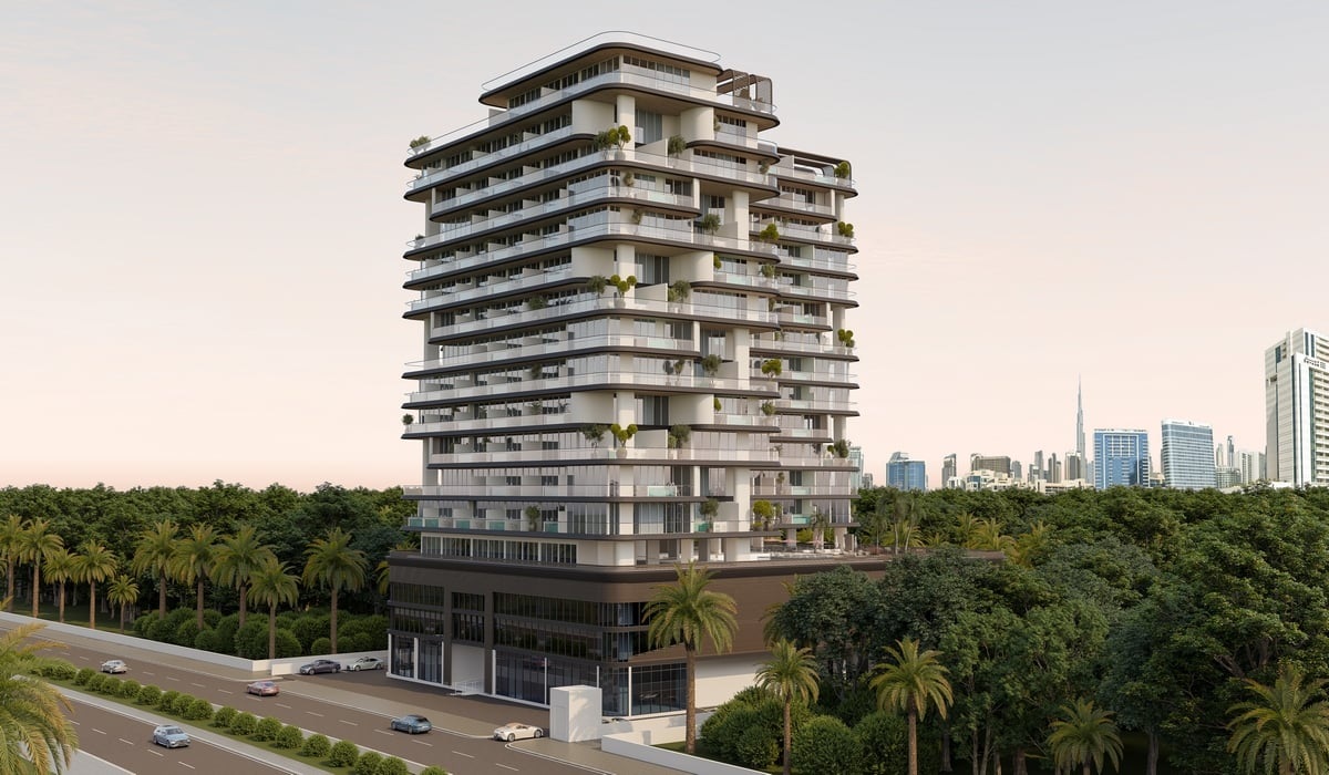 Gallery Barari Palace