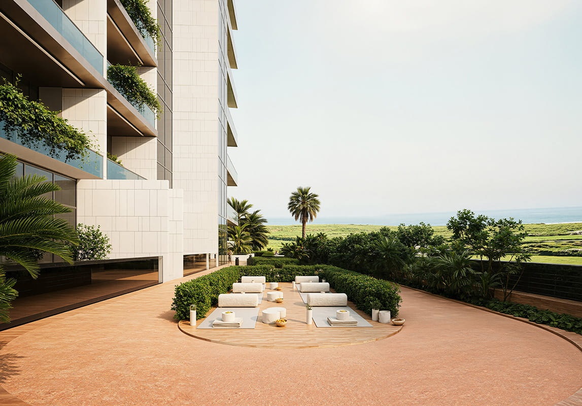 Gallery Golf Terrace Residences