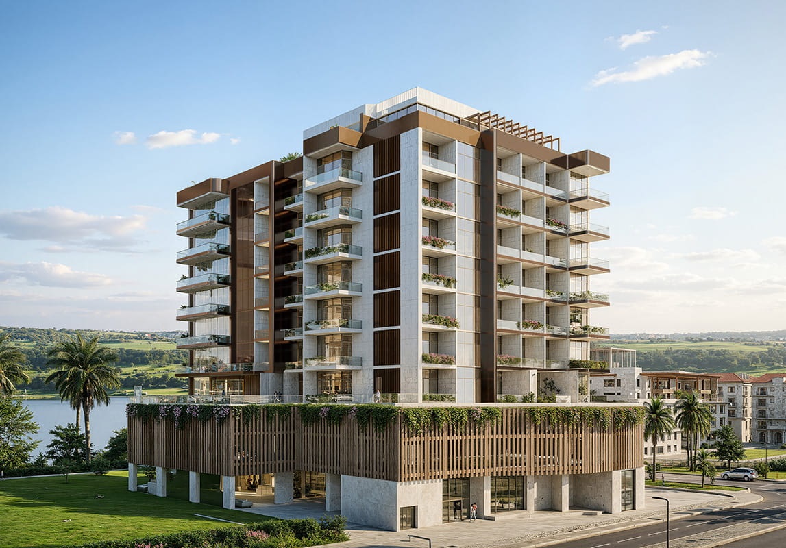 Gallery Golf Terrace Residences