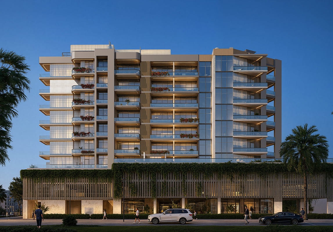 Gallery Golf Terrace Residences