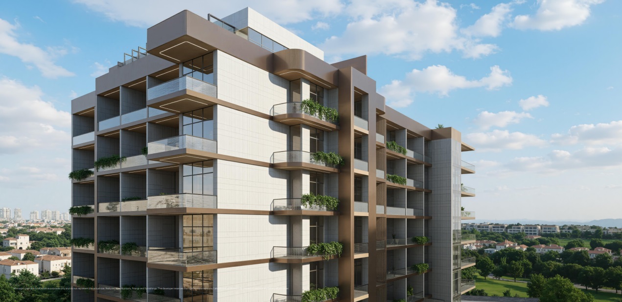 Gallery Golf Terrace Residences