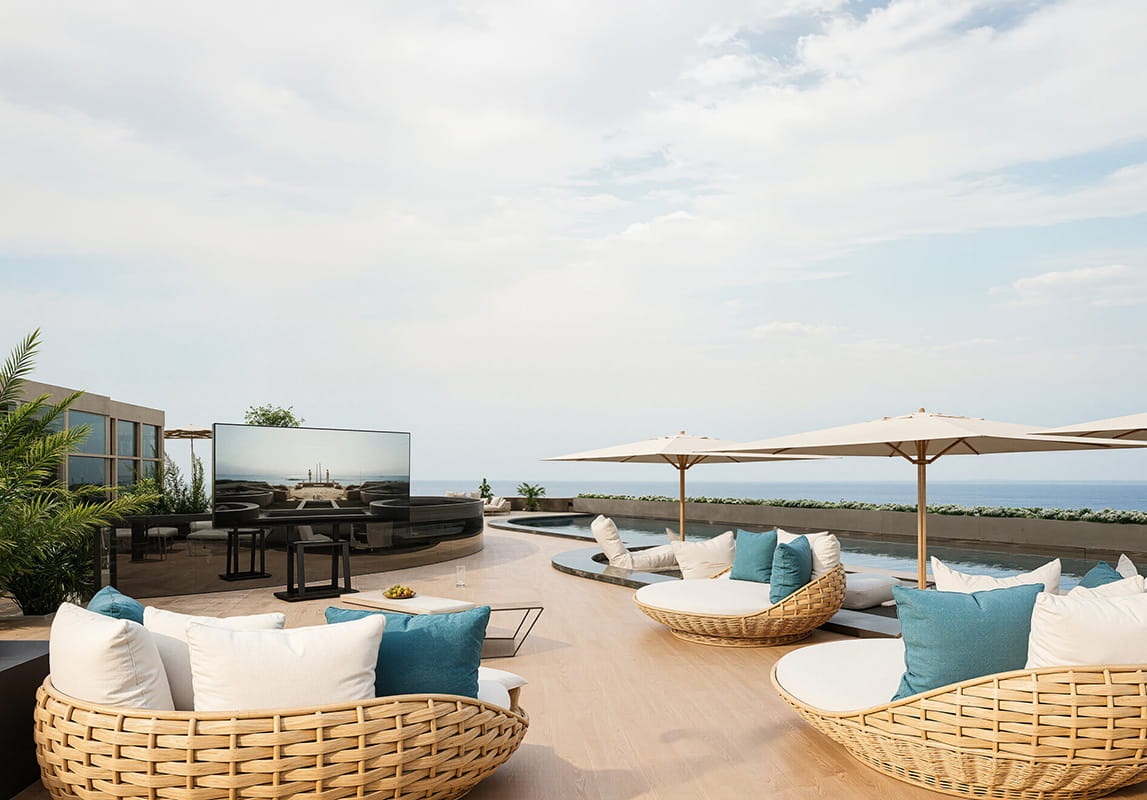 Gallery Golf Terrace Residences