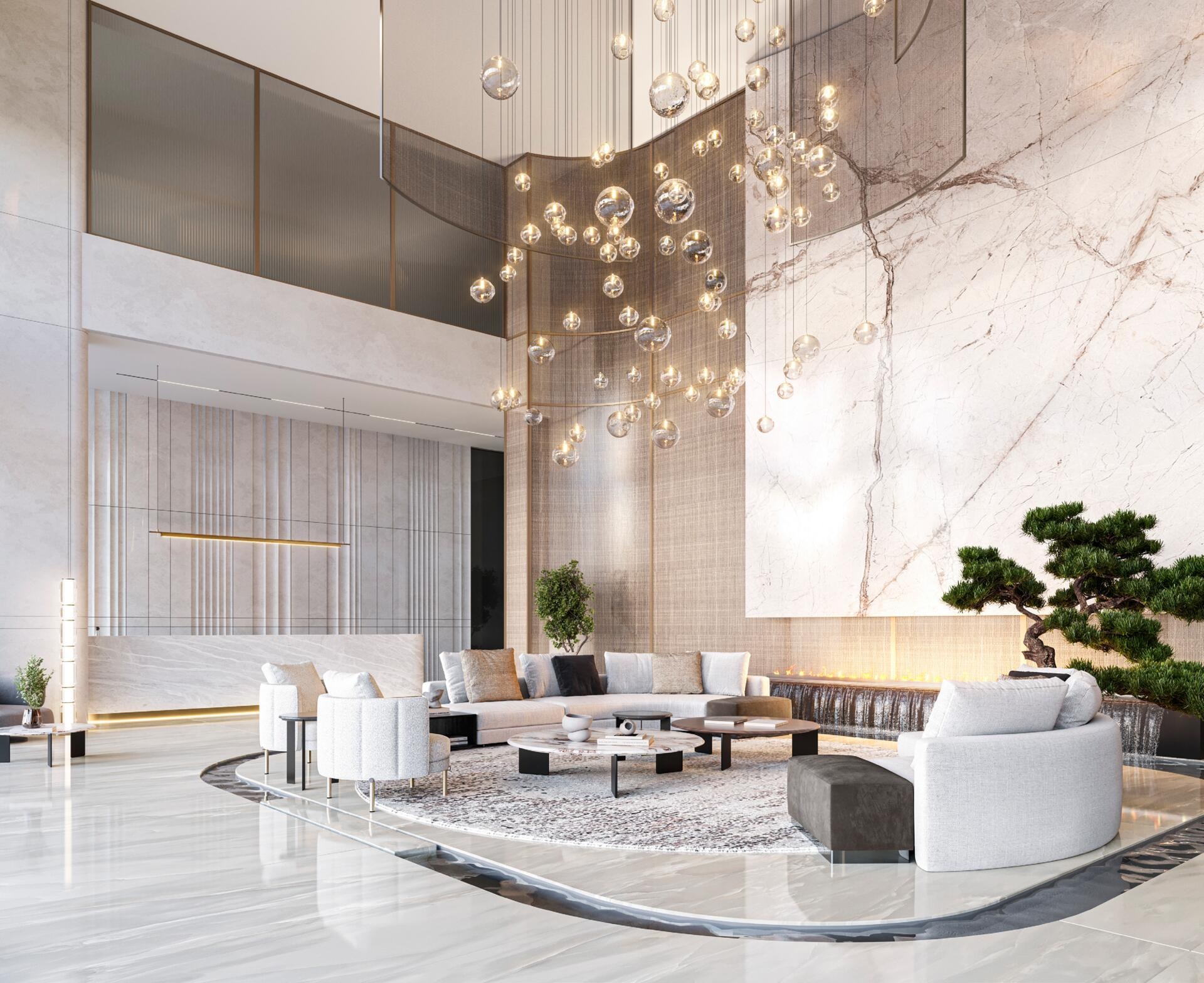 Gallery Arka Enclave Residences