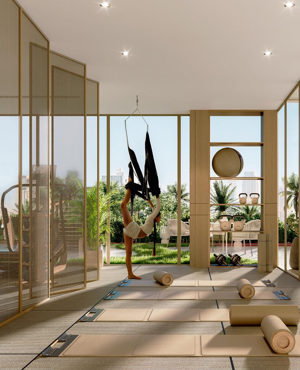 Gallery Arka Enclave Residences