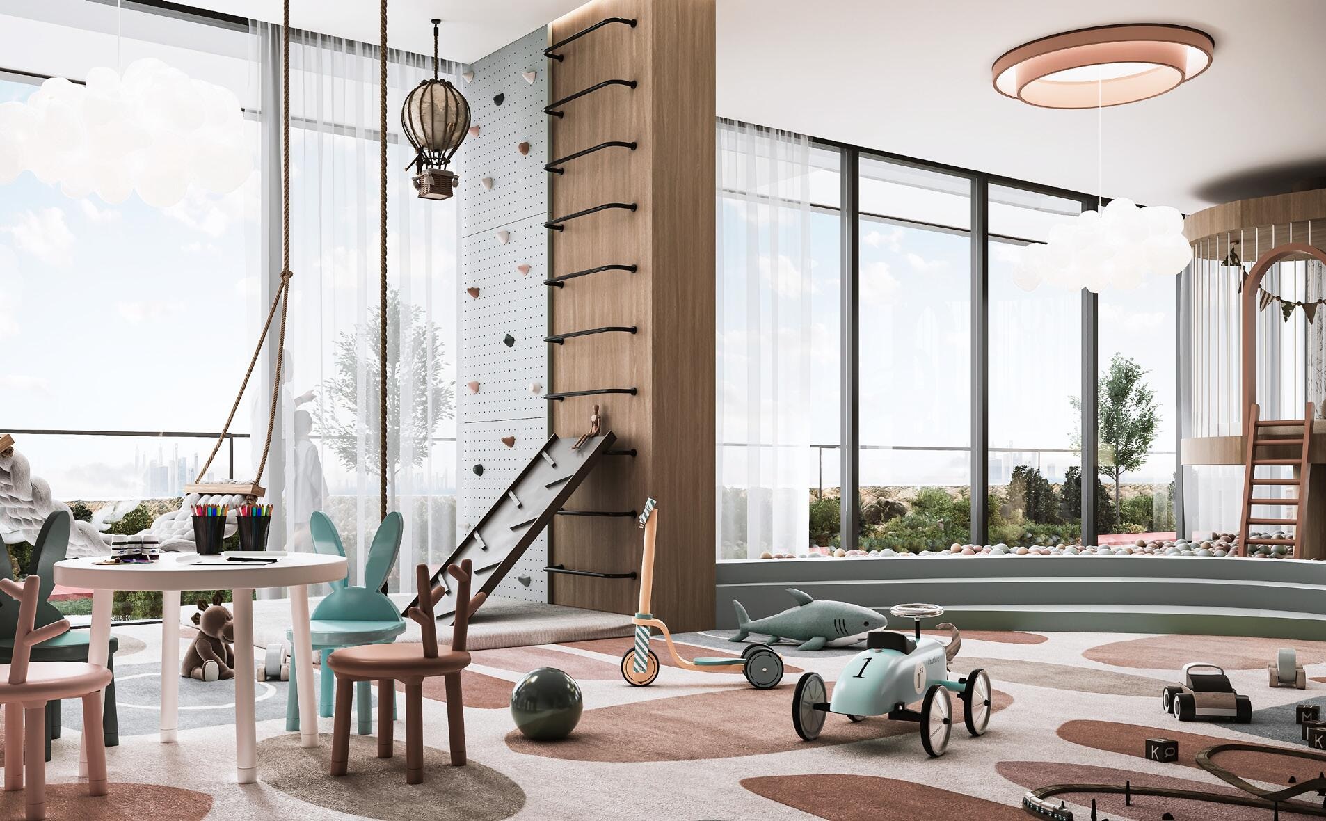 Gallery Arka Enclave Residences