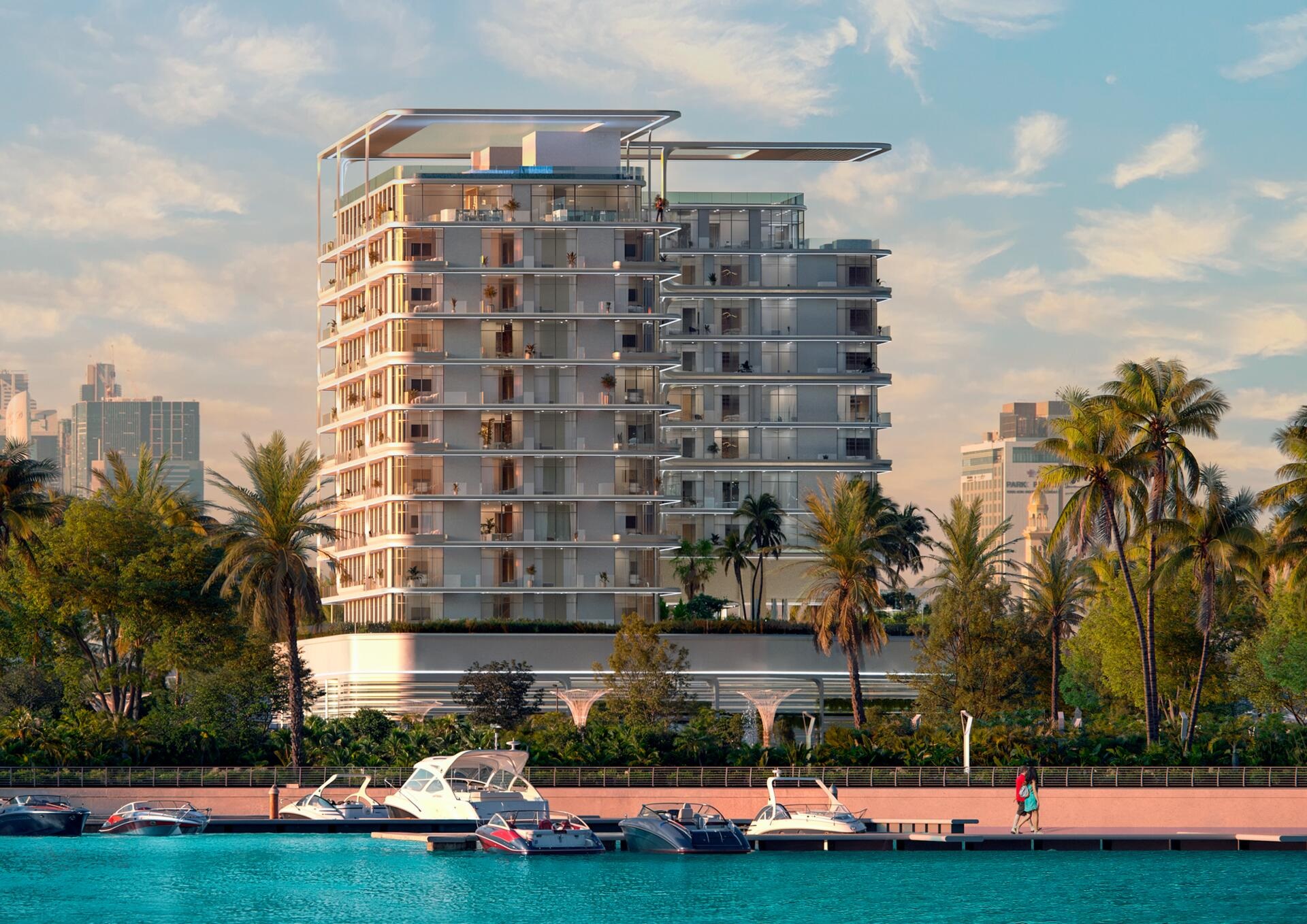 Gallery Arka Enclave Residences