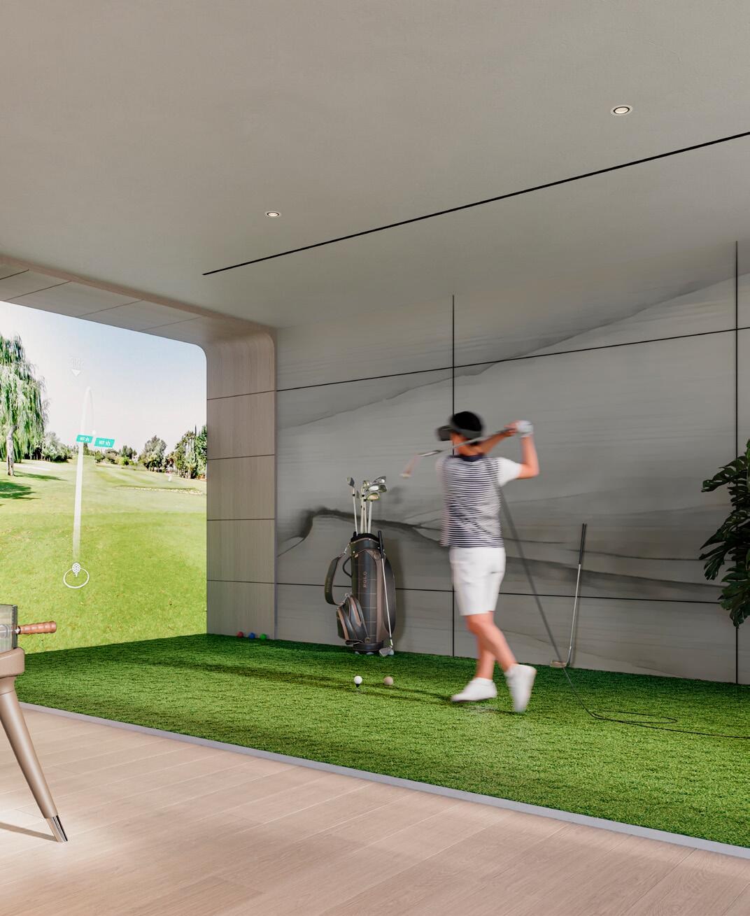 Gallery Arka Enclave Residences