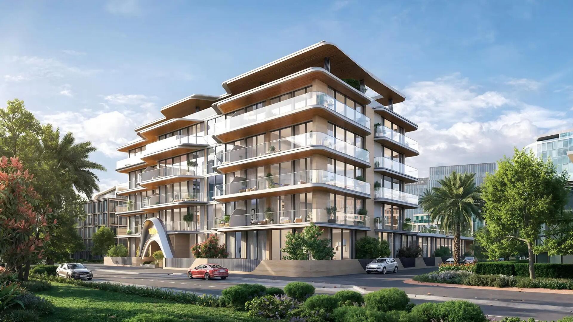 Gallery Veda by Aum One