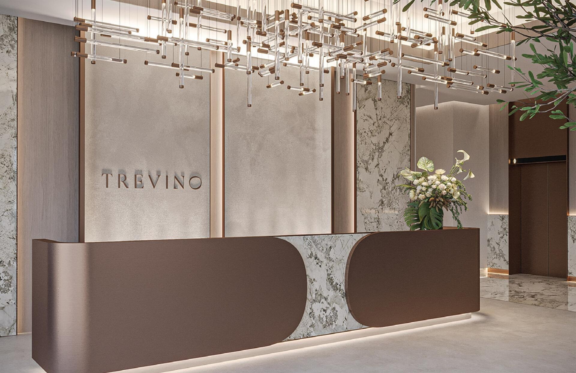 Gallery Trevino