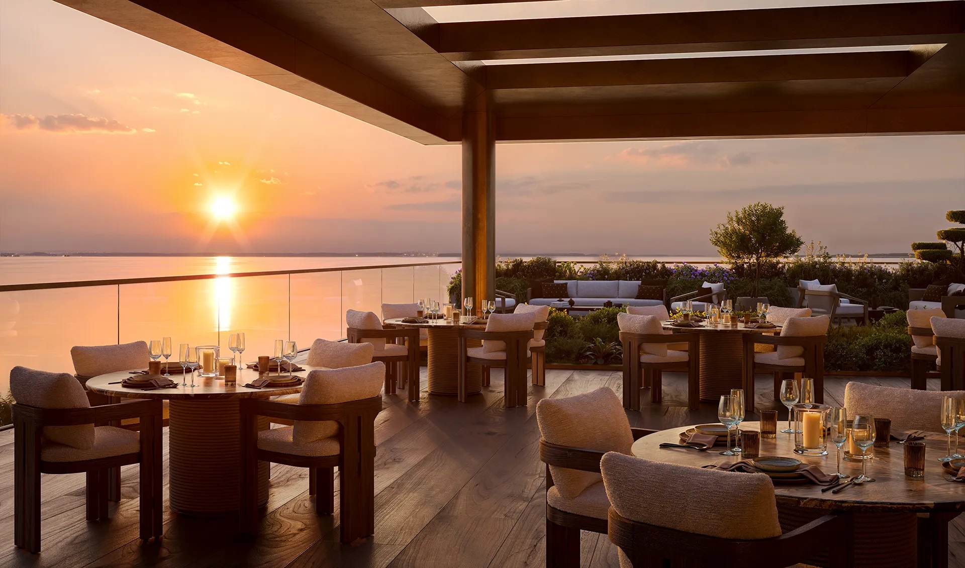 Gallery Cheval Residences