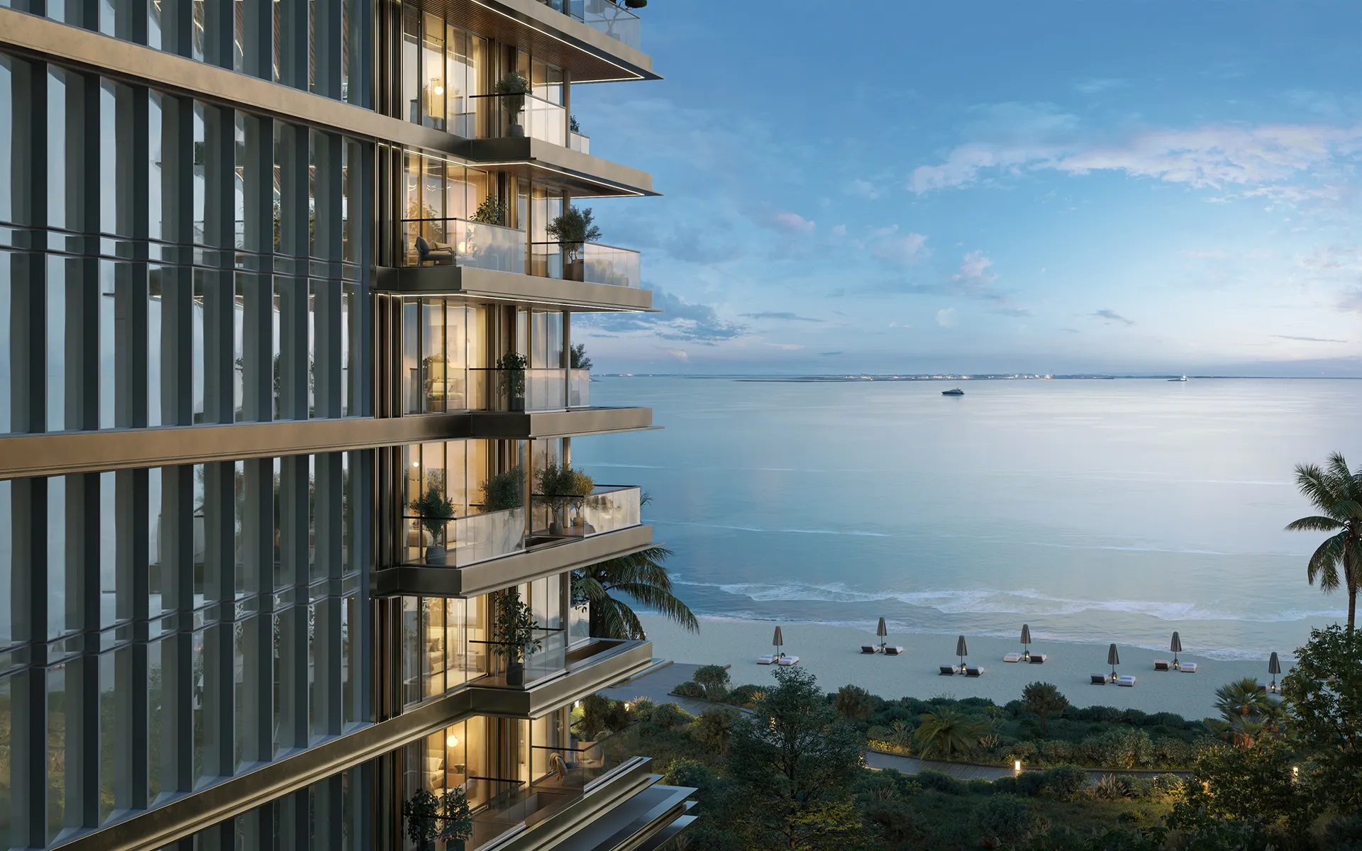 Gallery Cheval Residences