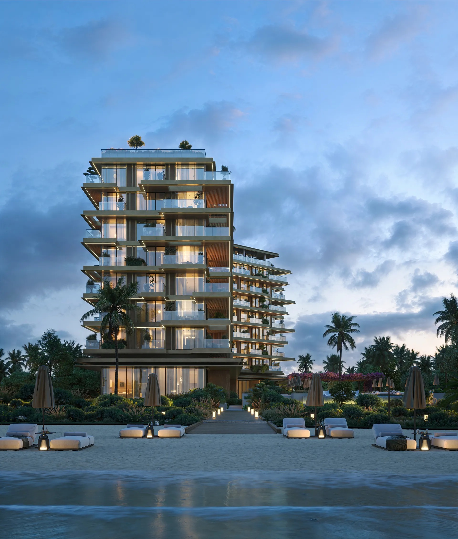 Gallery Cheval Residences