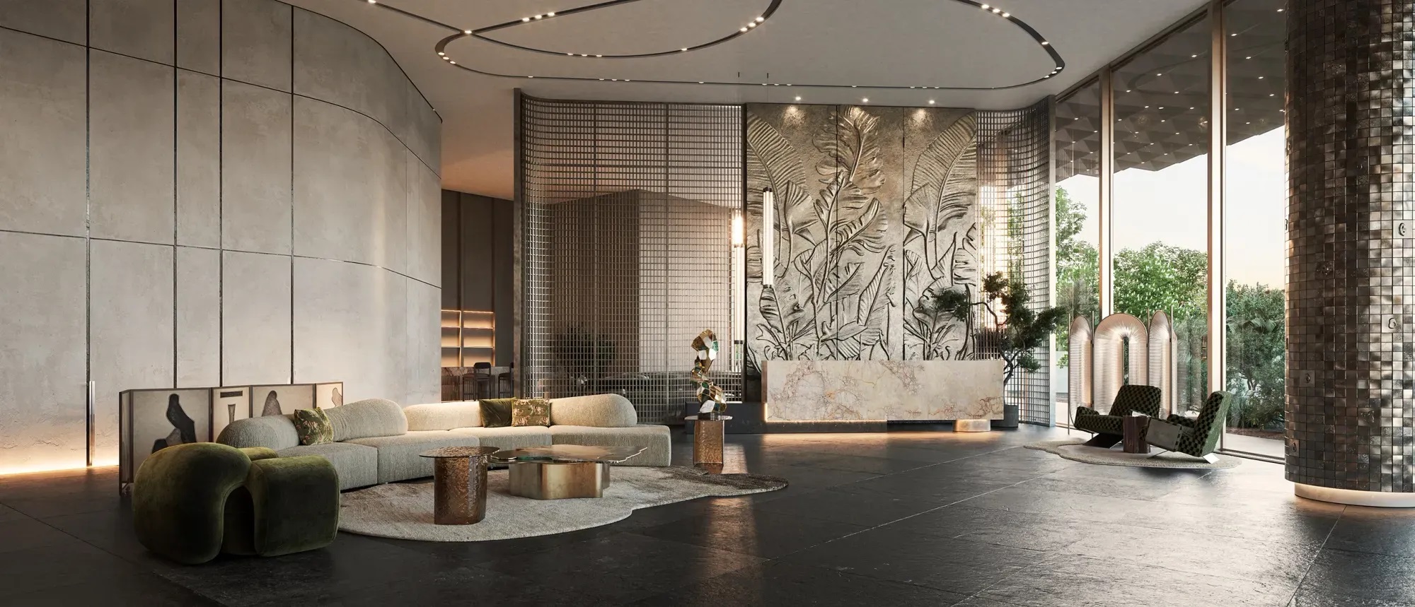 Gallery Cheval Residences