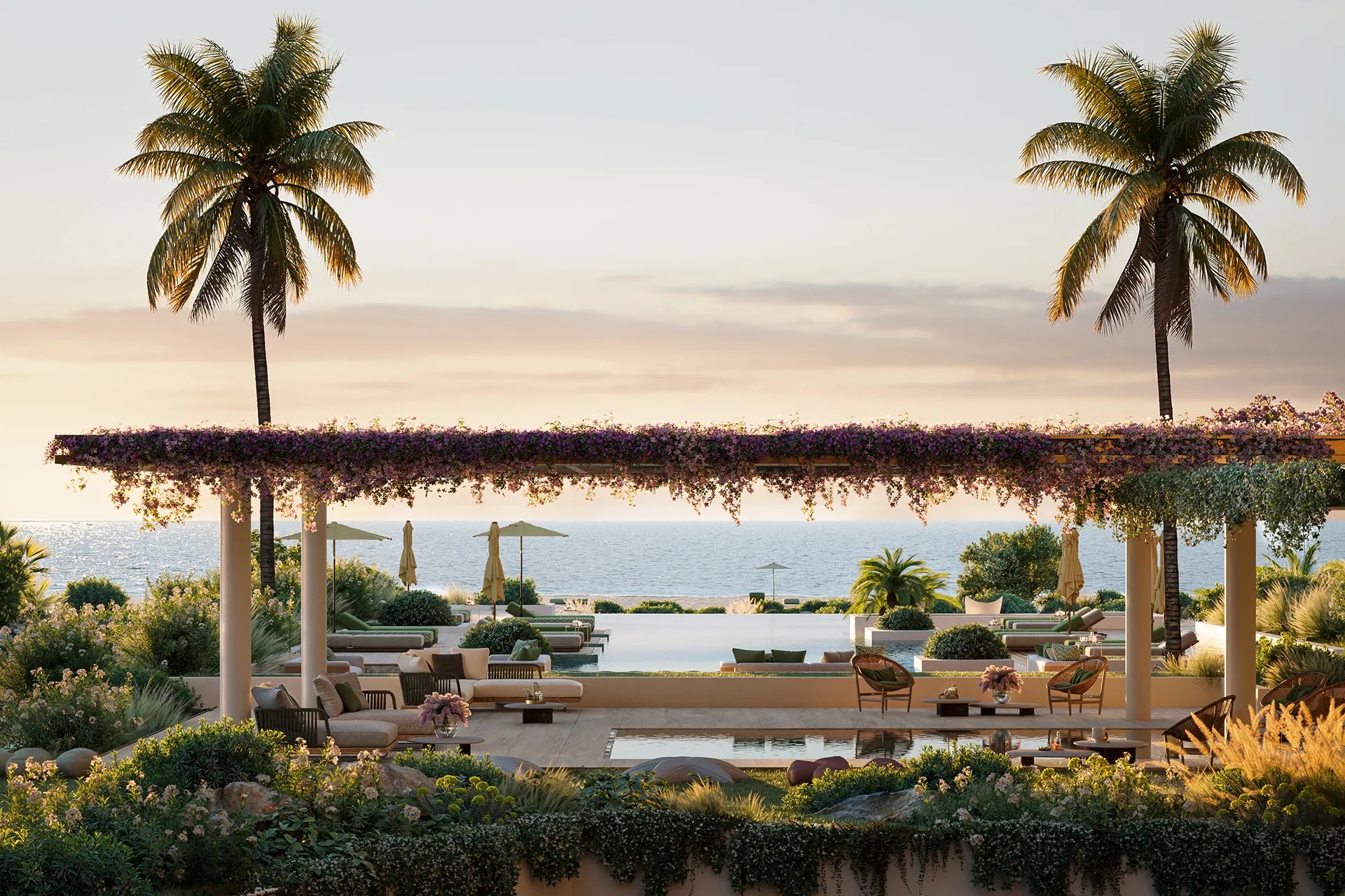 Gallery Cheval Residences